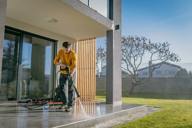 Kerman, CA Pressure Washing Company
