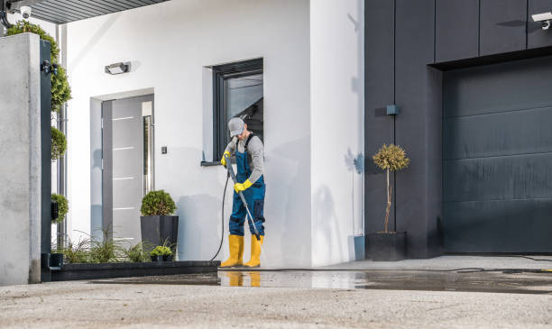 Best Post-Construction Pressure Washing  in Kerman, CA